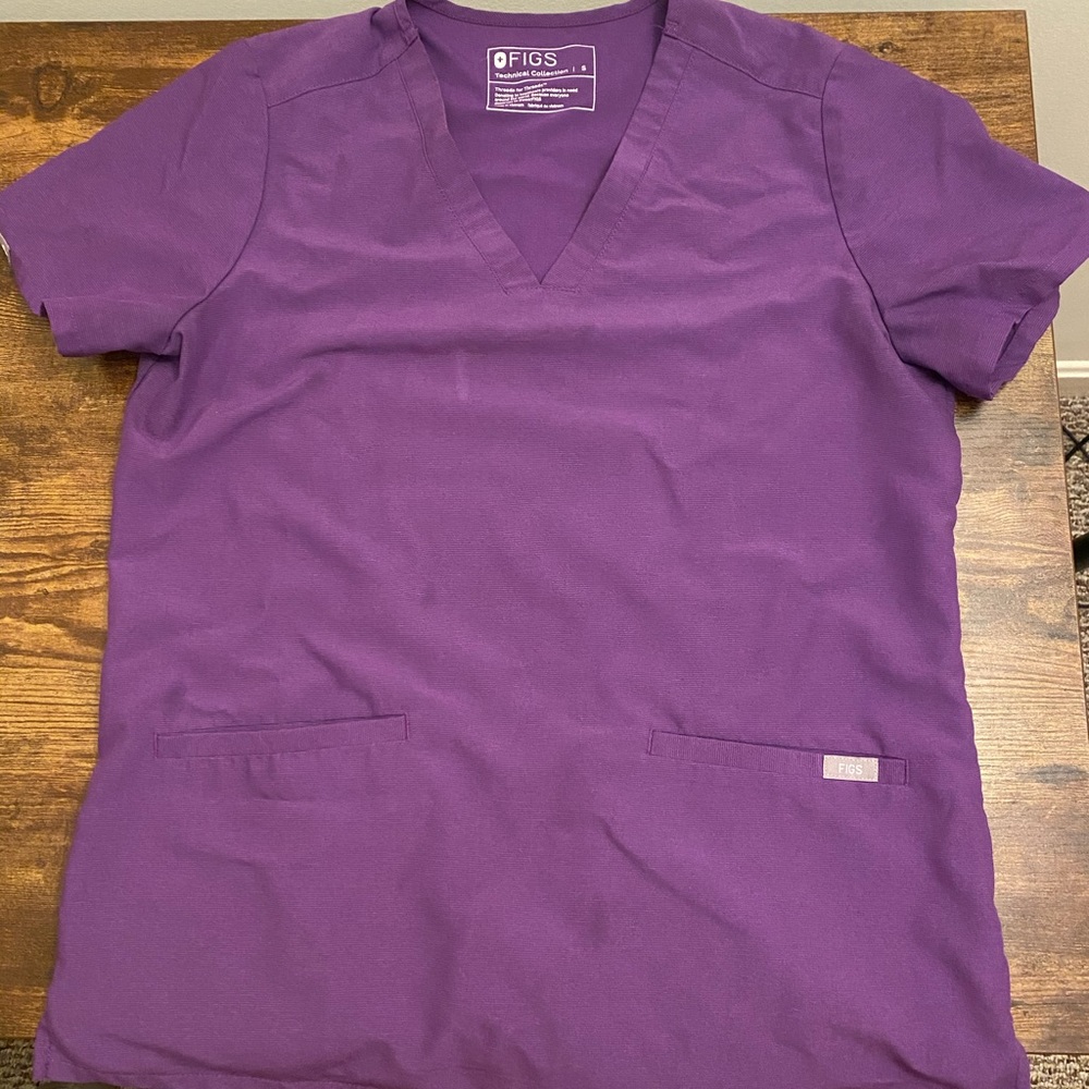 Purple figs top
